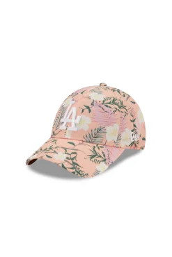 New Era Los Angeles Dodgers Women's 9Forty Floral Rosa Sale