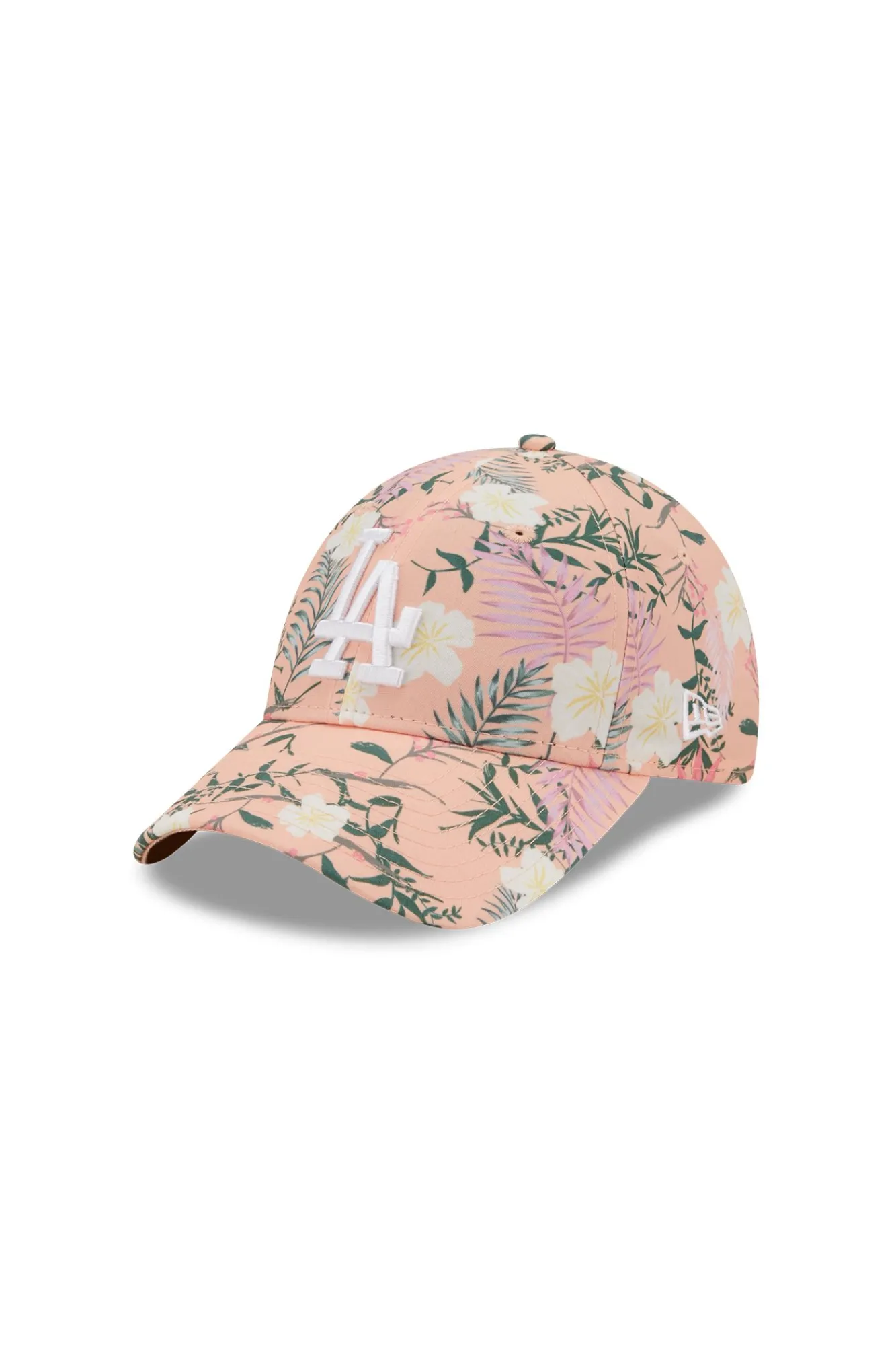 New Era Los Angeles Dodgers Women's 9Forty Floral Rosa Sale