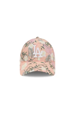 New Era Los Angeles Dodgers Women's 9Forty Floral Rosa Sale