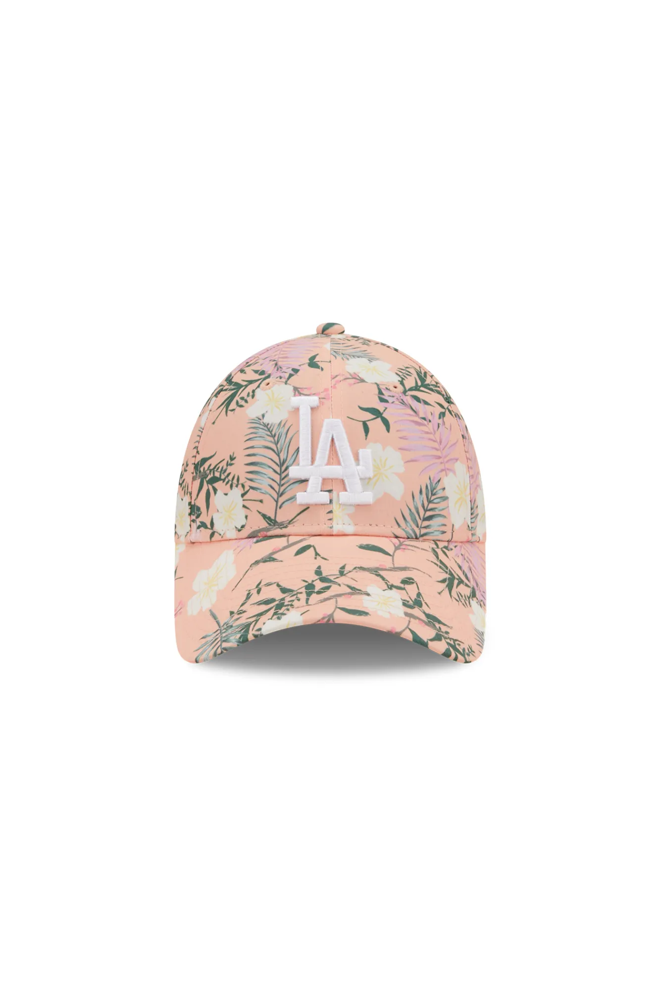 New Era Los Angeles Dodgers Women's 9Forty Floral Rosa Sale