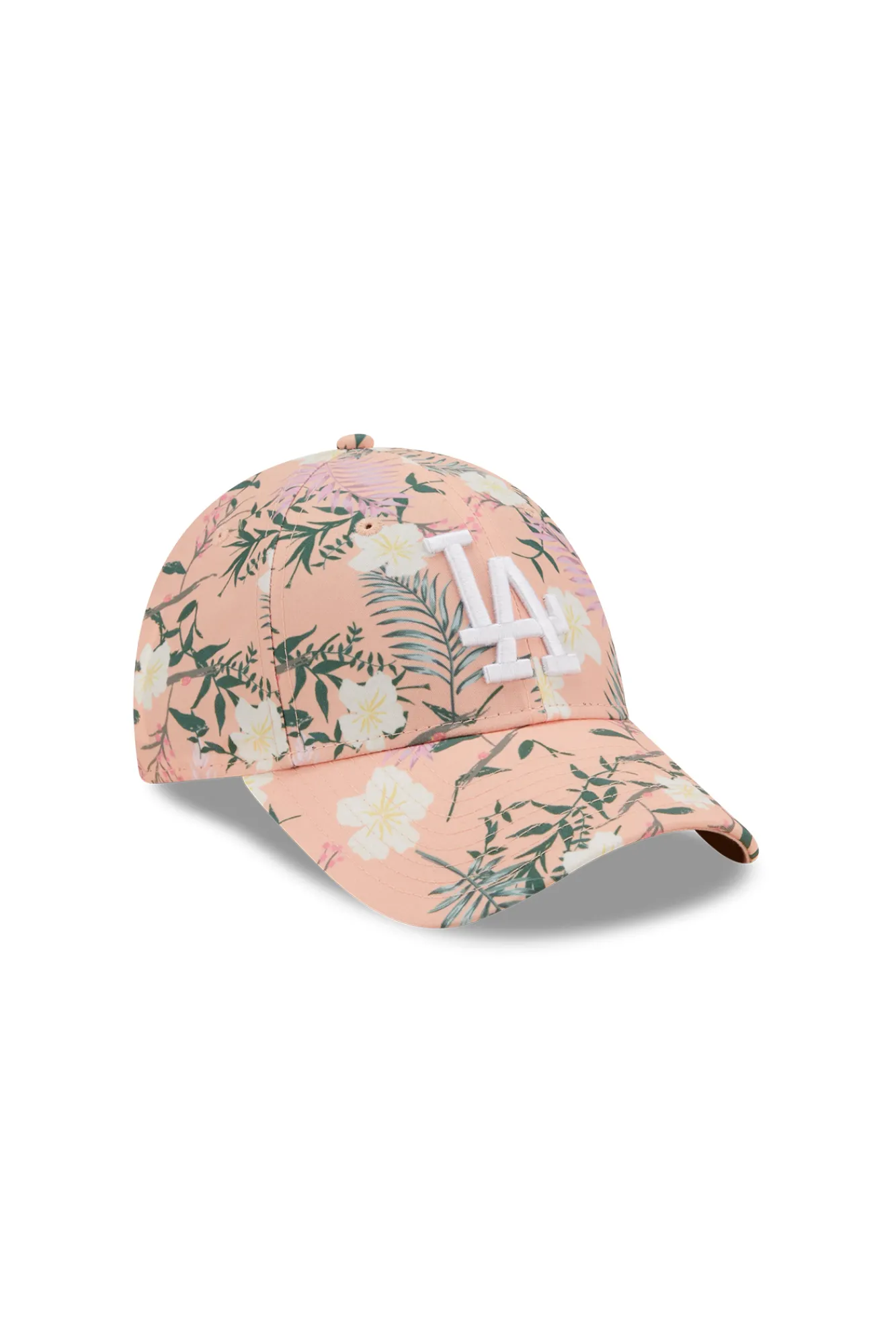 New Era Los Angeles Dodgers Women's 9Forty Floral Rosa Sale
