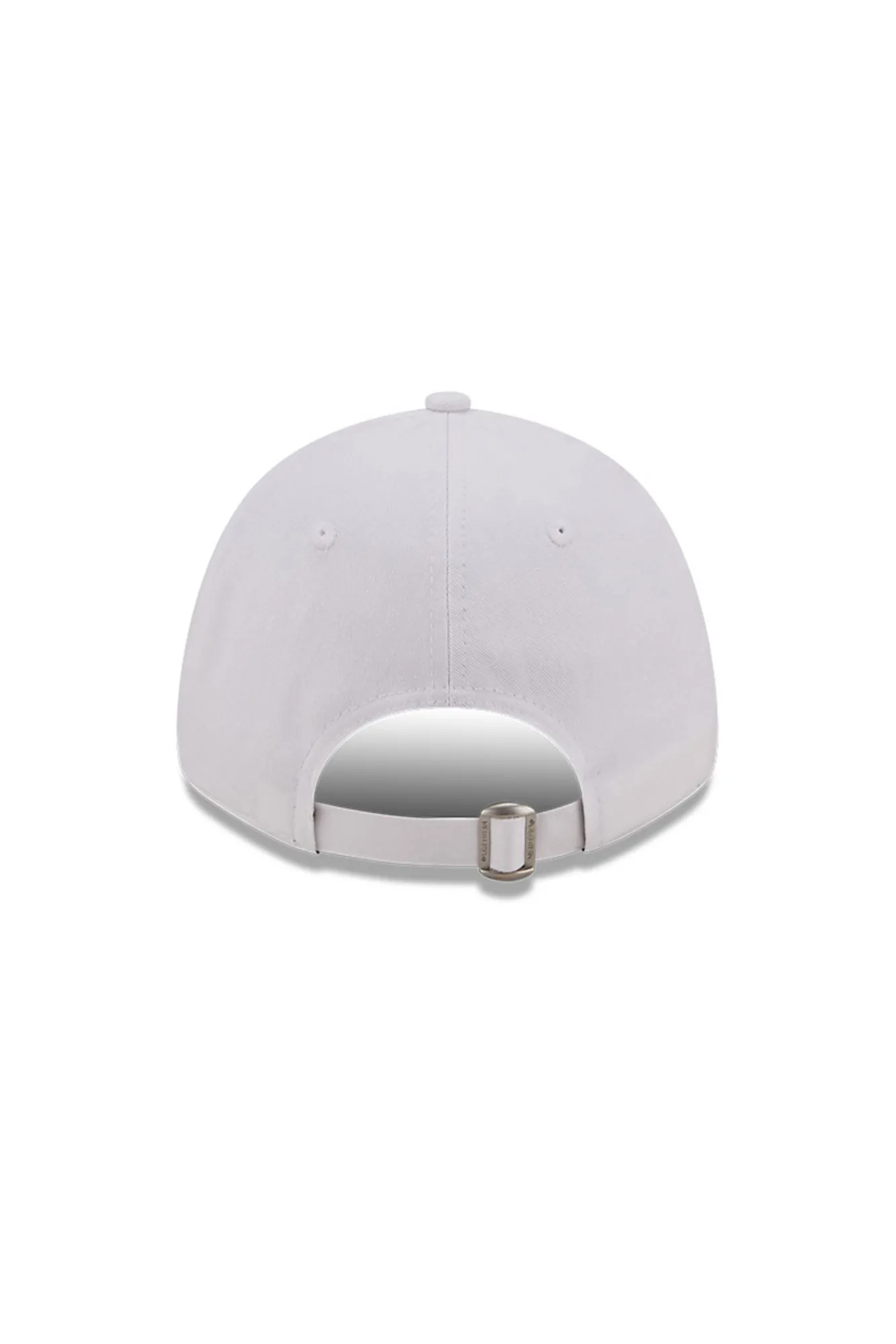 New Era Los Angeles Dodgers 9Forty Blanco Discount