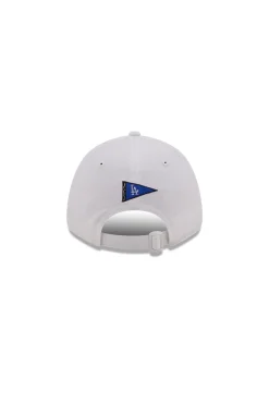 New Era New Los Angeles Dodgers 9Forty Blanco Online