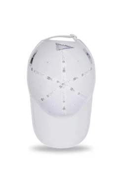New Era New Los Angeles Dodgers 9Forty Blanco Online