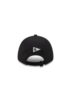 New Era New New York Yankees 9Forty Negro Navy Best