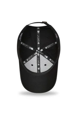 New Era New York Yankees 9Forty Negro