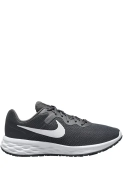 Nike Revolution 6 Next Nature Gris Claro New