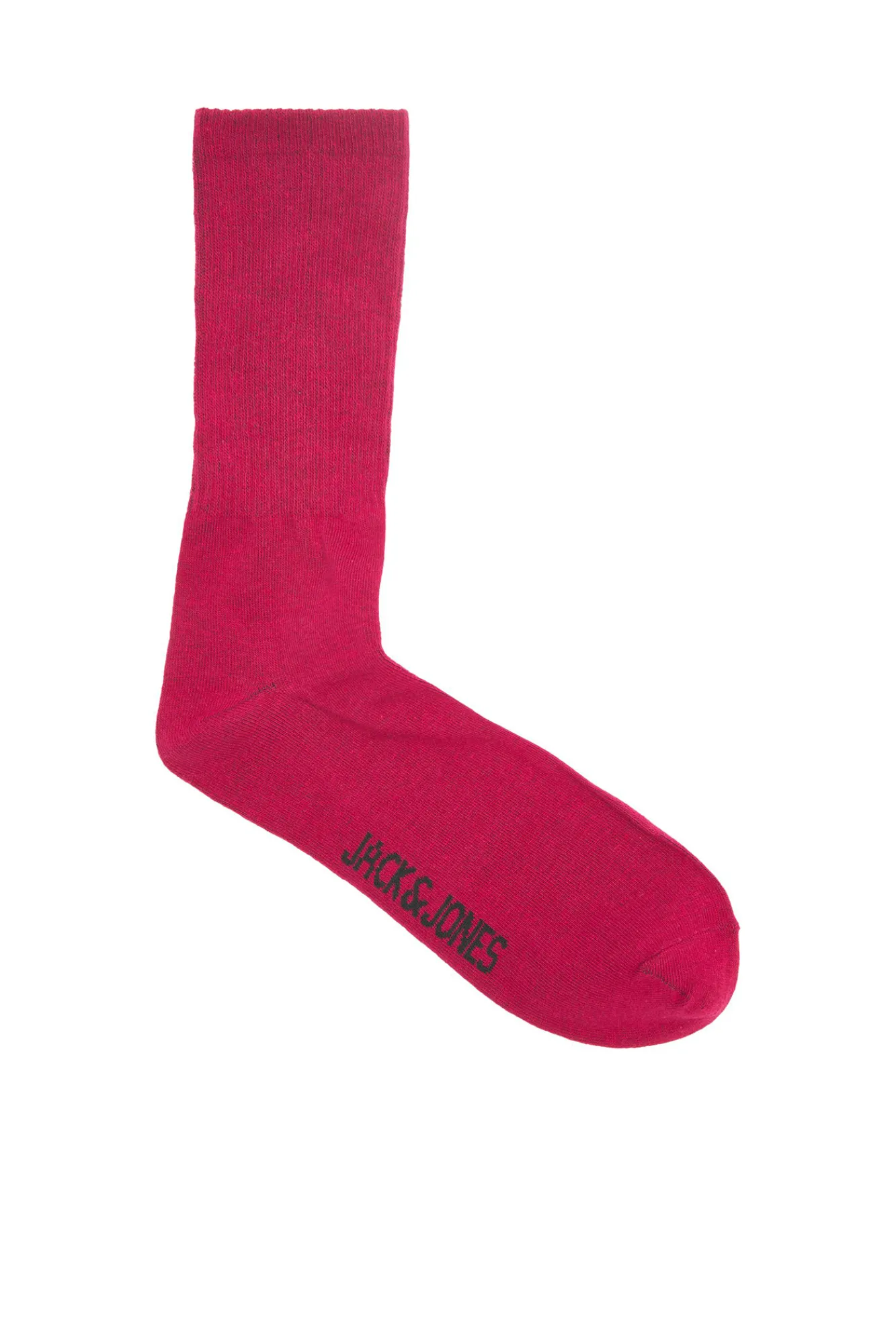 Jack & Jones Pack 7 Calcetines Gris Medio Online