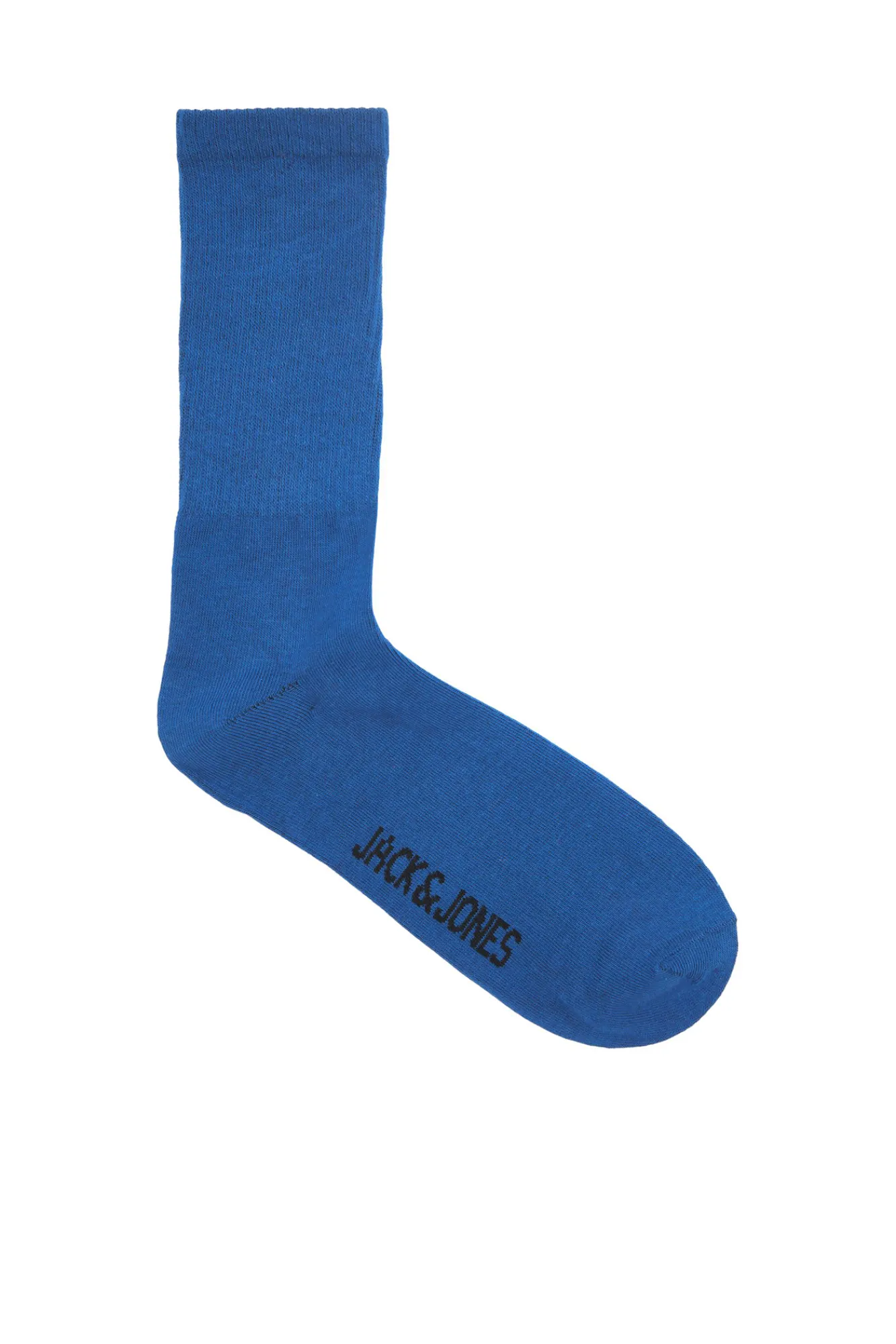 Jack & Jones Pack 7 Calcetines Gris Medio Online