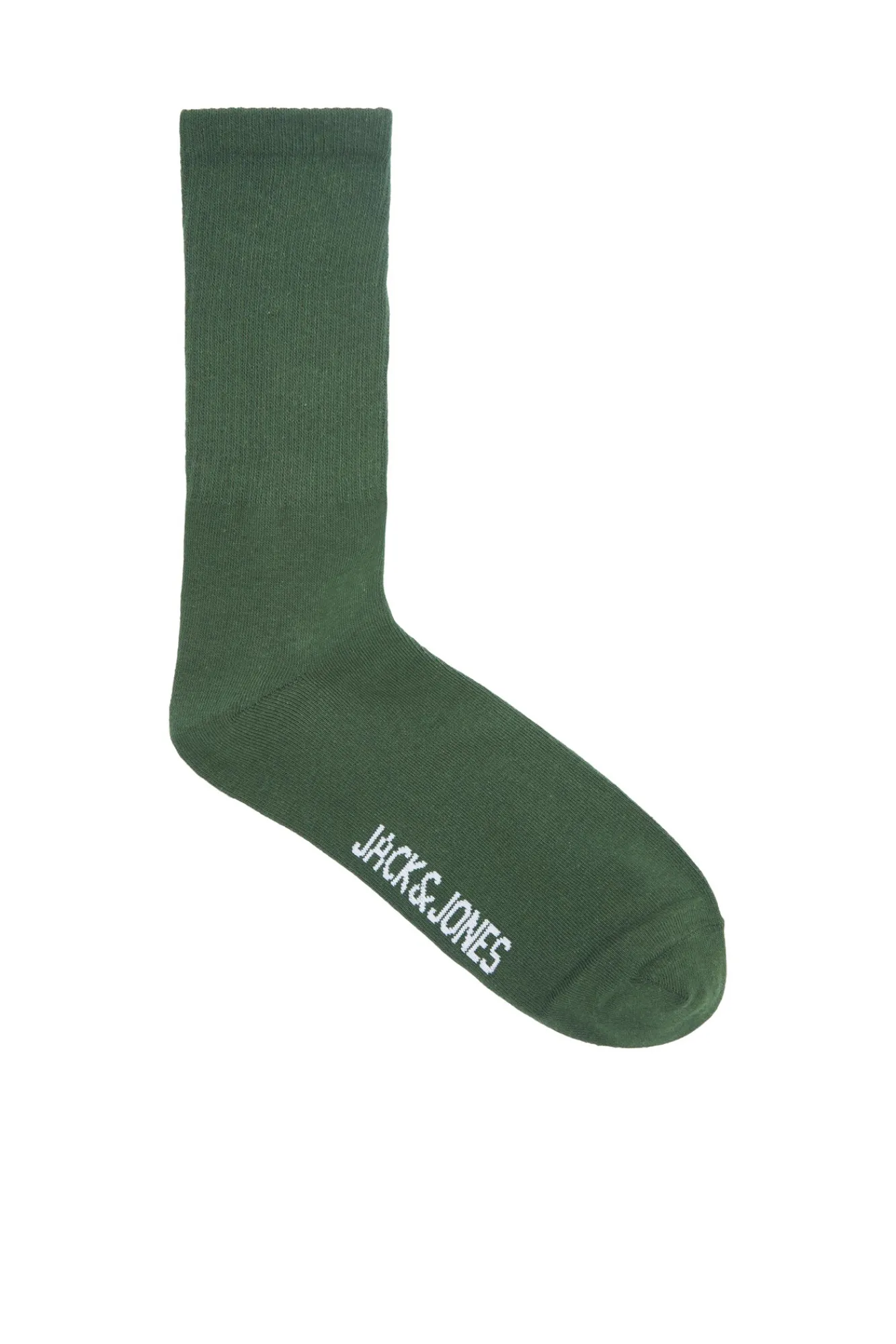 Jack & Jones Pack 7 Calcetines Gris Medio Online