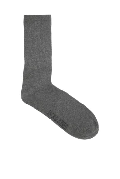 Jack & Jones Pack 7 Calcetines Gris Medio Online