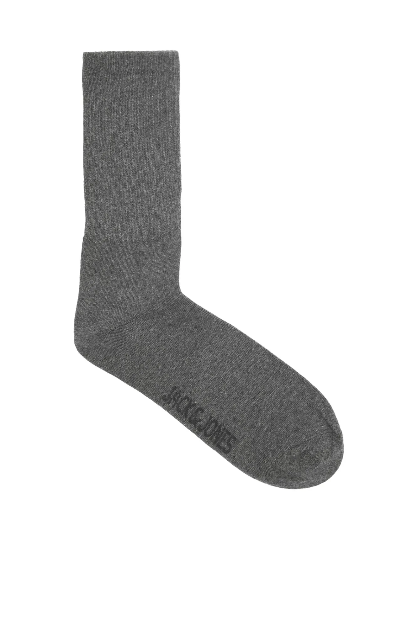 Jack & Jones Pack 7 Calcetines Gris Medio Online