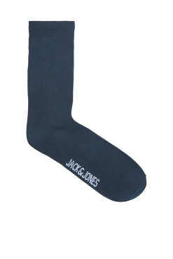 Jack & Jones Pack 7 Calcetines Gris Medio Online