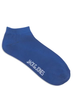 Jack & Jones Pack 5 Calcetines Negro Outlet