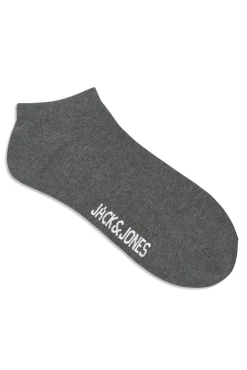 Jack & Jones Pack 5 Calcetines Negro Outlet