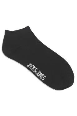 Jack & Jones Pack 5 Calcetines Negro Outlet