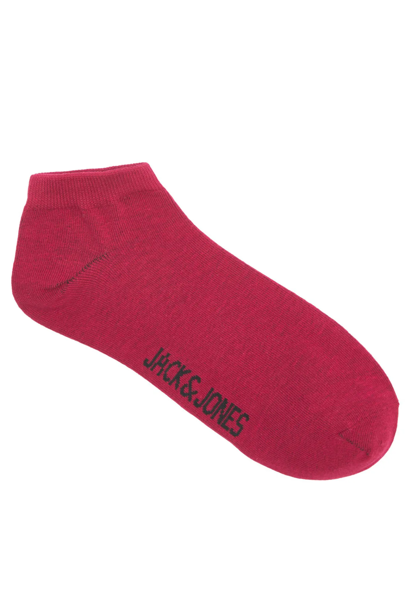 Jack & Jones Pack 7 Calcetines Gris Medio Sale
