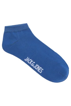 Jack & Jones Pack 7 Calcetines Gris Medio Sale