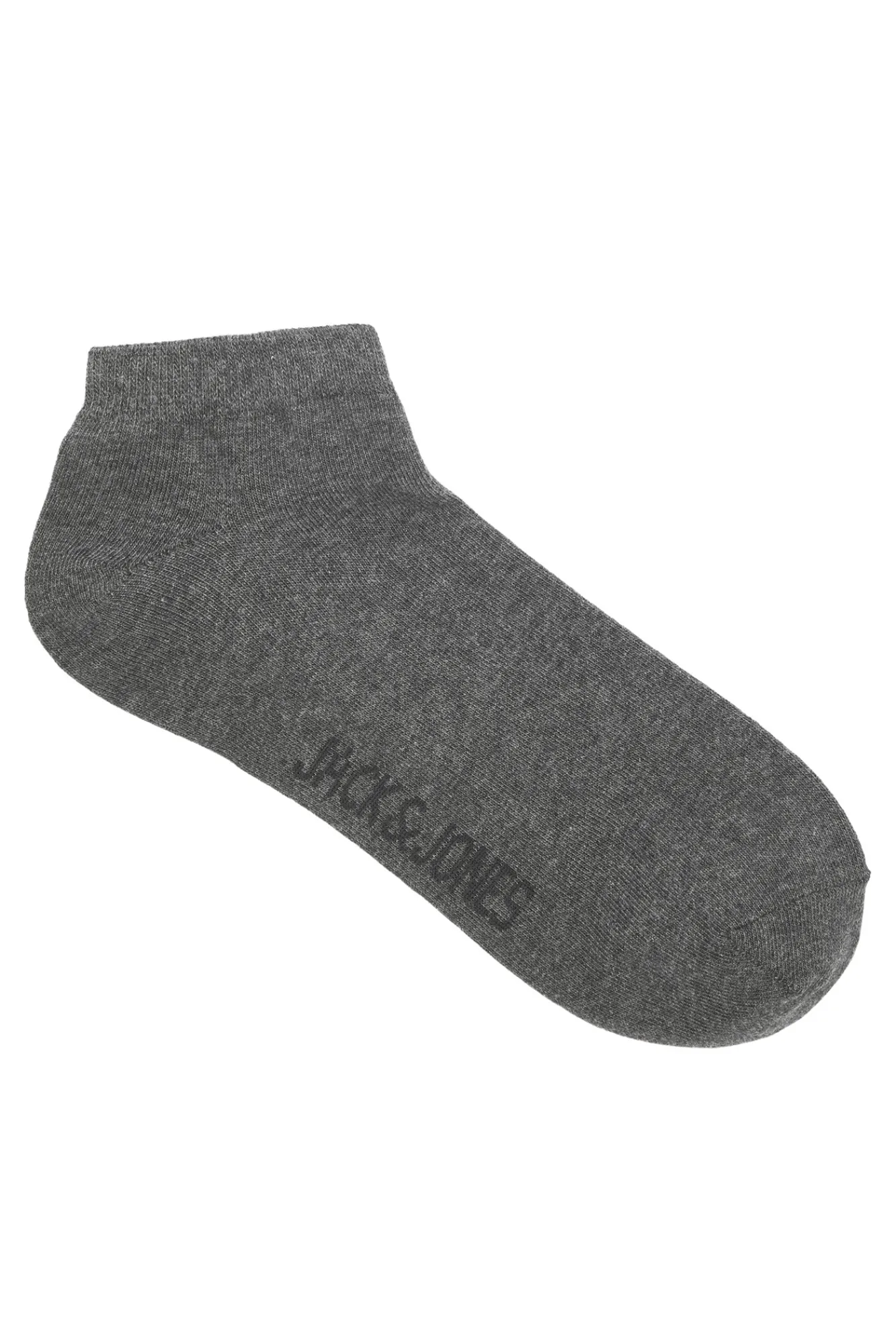 Jack & Jones Pack 7 Calcetines Gris Medio Sale