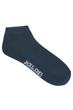 Jack & Jones Pack 7 Calcetines Gris Medio Sale
