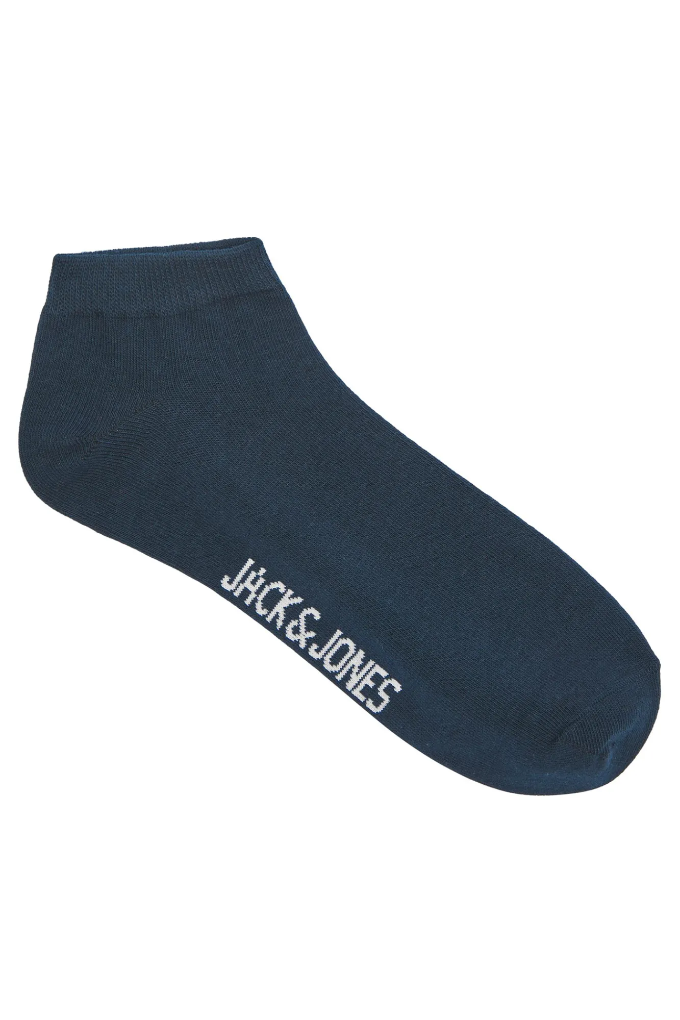 Jack & Jones Pack 7 Calcetines Gris Medio Sale