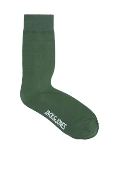 Jack & Jones Pack 5 Calcetines Negro Online
