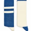 Ooto Pack 2 Calcetines Algodon Blanco Online