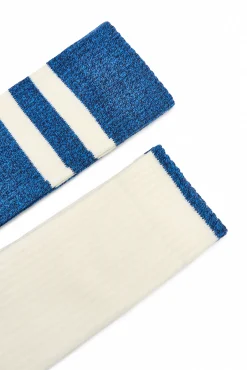 Ooto Pack 2 Calcetines Algodon Blanco Online