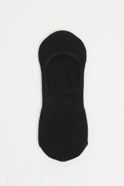 Inside Pack 3 Calcetines Pinki Negro