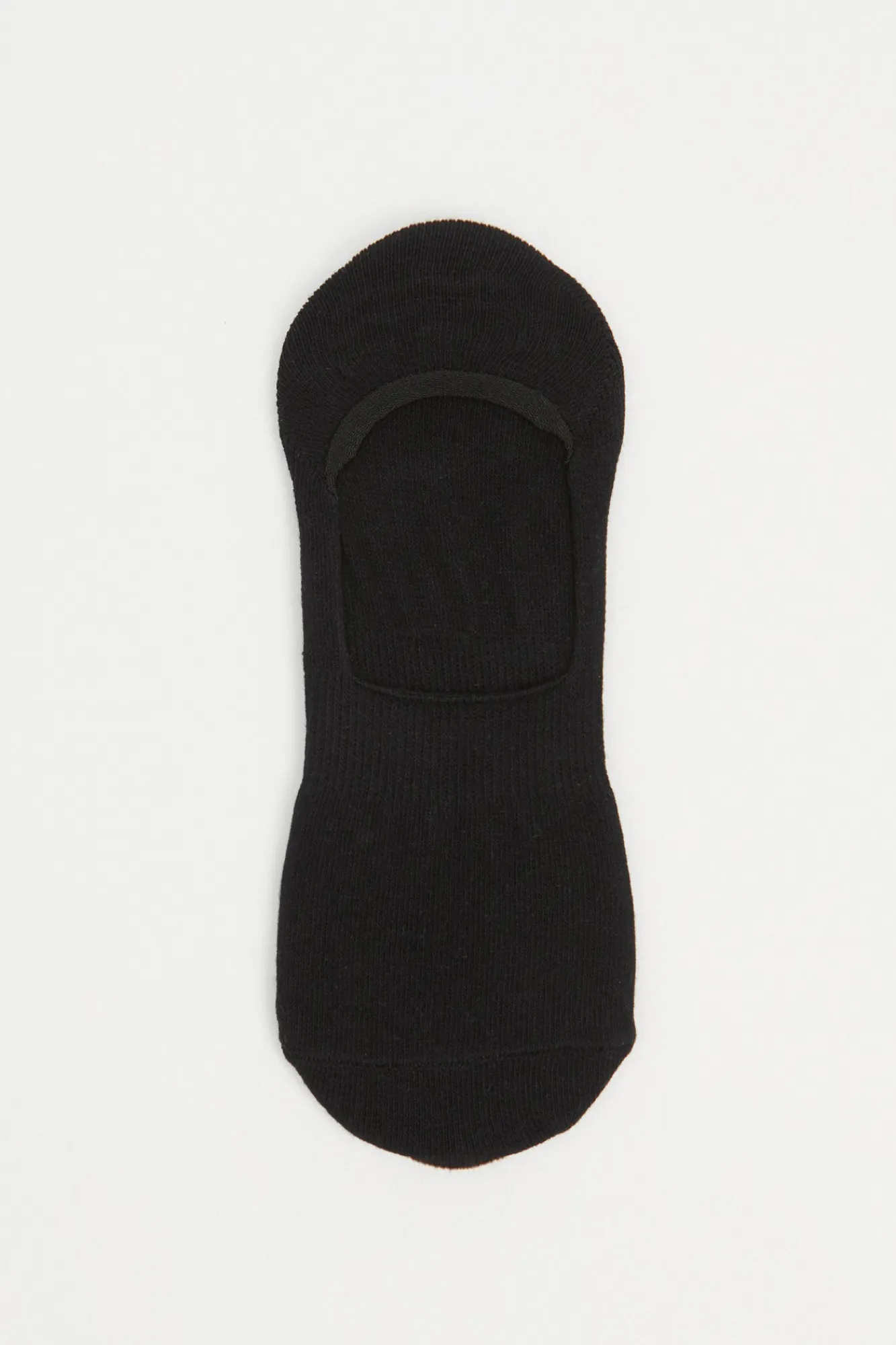 Inside Pack 3 Calcetines Pinki Negro
