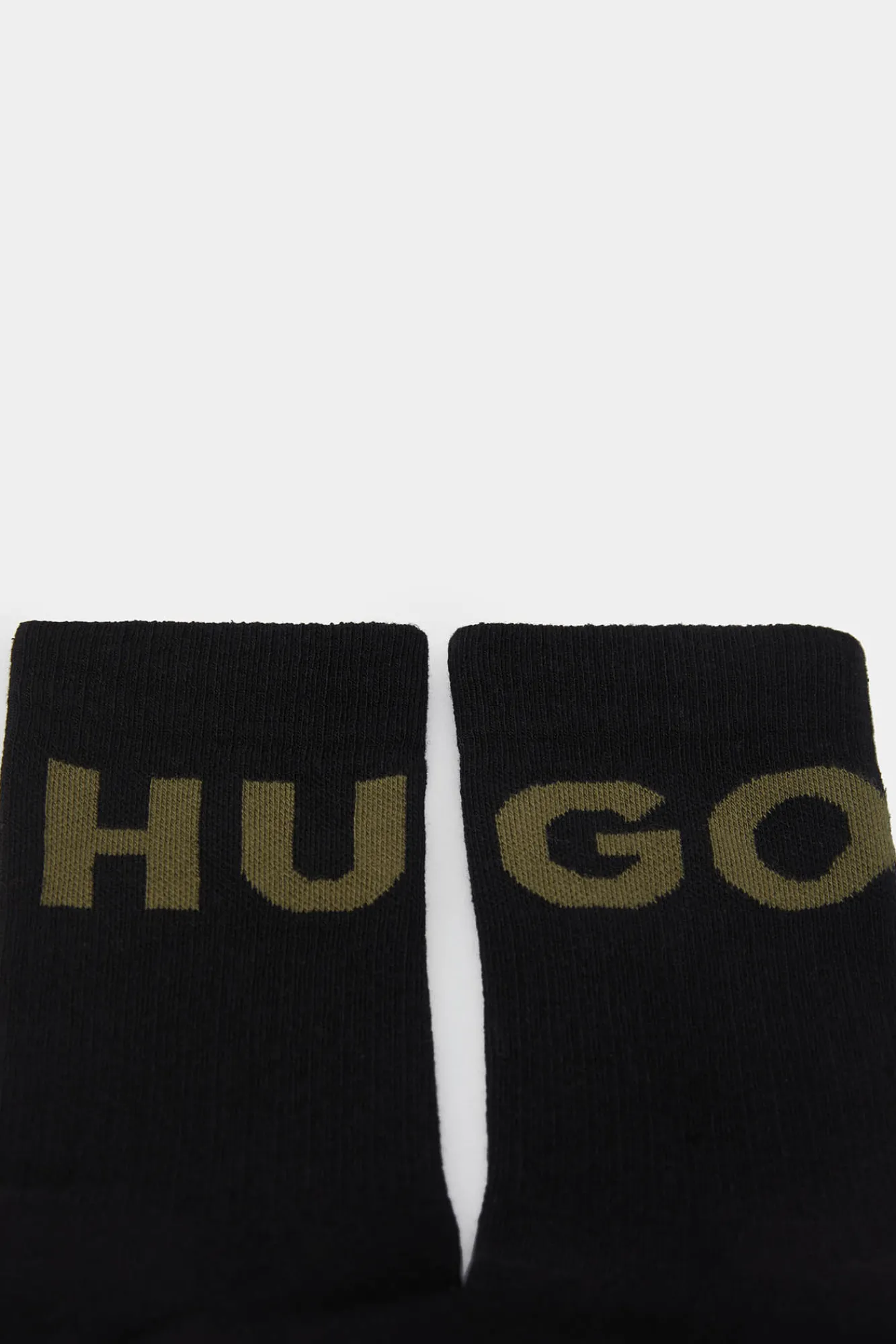 HUGO Pack 2 Calcetines Sport Multicolor