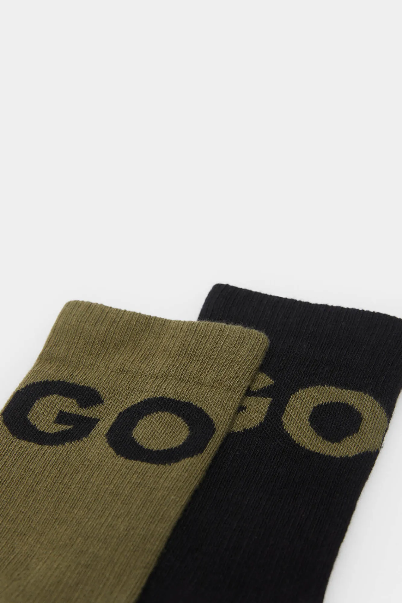 HUGO Pack 2 Calcetines Sport Multicolor