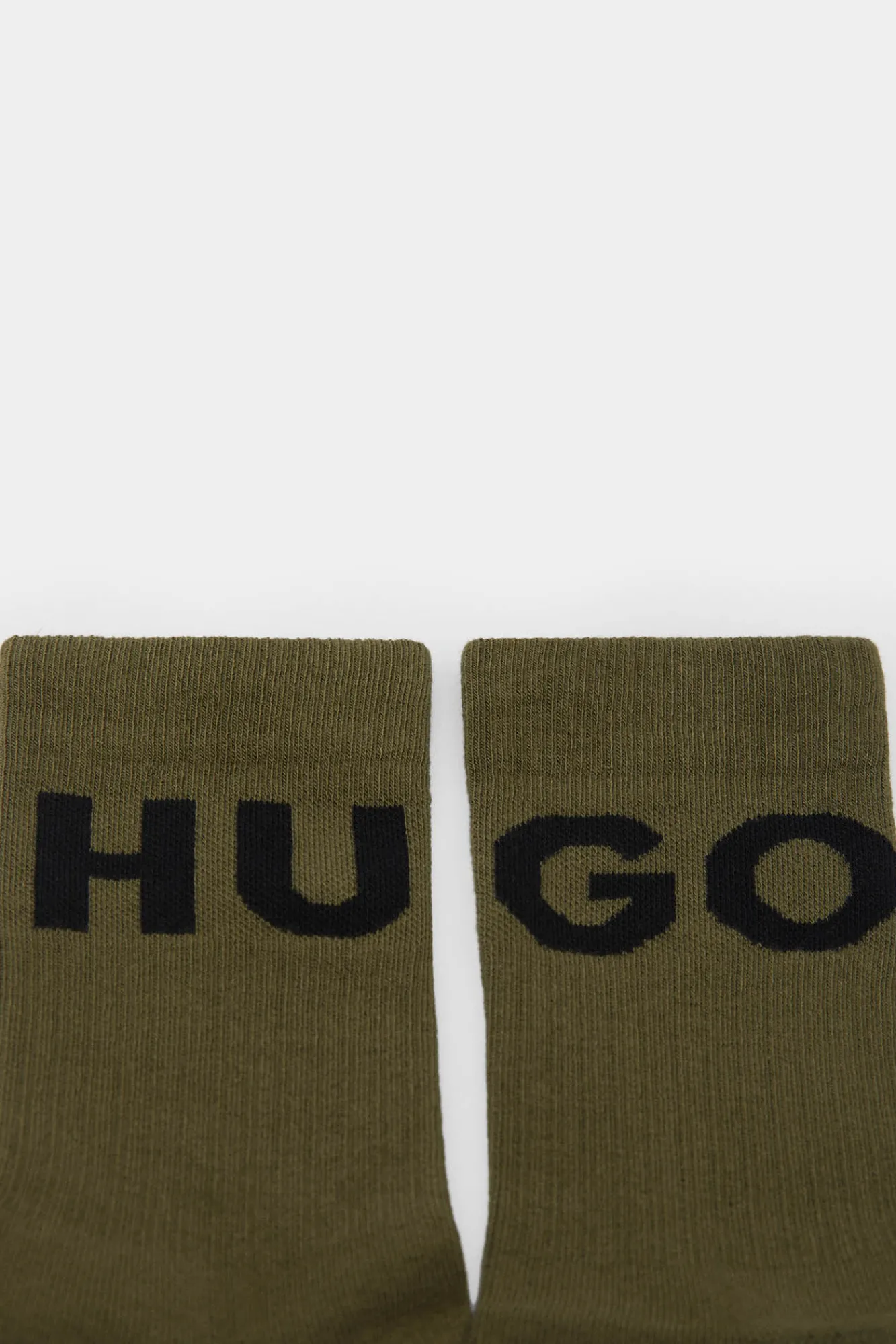HUGO Pack 2 Calcetines Sport Multicolor