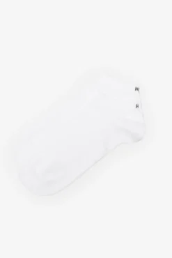 HUGO Pack 6 Calcetines Tobilleros Blanco Online