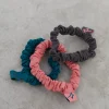 Dash and Stars Pack 3 Coleteros Multicolor Estampado Hot