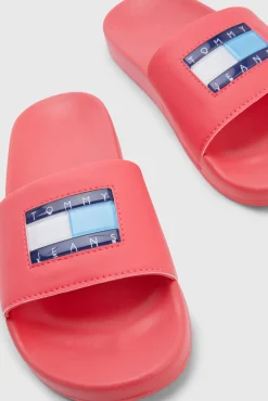 Tommy Jeans Pala Rosa Clearance