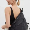 Dash and Stars Paletero Padel Negro Clearance