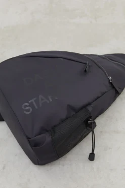 Dash and Stars Paletero Padel Negro Clearance