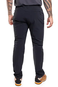 Trangoworld Pant. Largo Basset Th Gris Oscuro Best