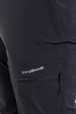 Trangoworld Pant. Largo Basset Th Gris Oscuro Best
