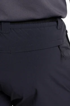 Trangoworld Pant. Largo Basset Th Gris Oscuro Best