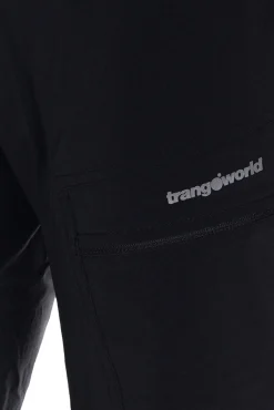 Trangoworld Pant. Largo Basset Th Gris Oscuro Best