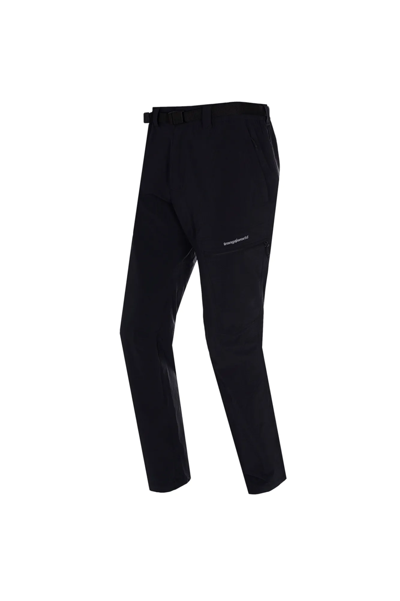 Trangoworld Pant. Largo Basset Th Gris Oscuro Best