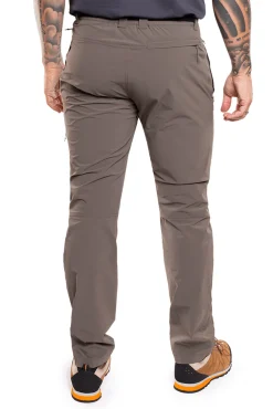 Trangoworld Pant. Largo Basset Th Kaki Oscuro Hot