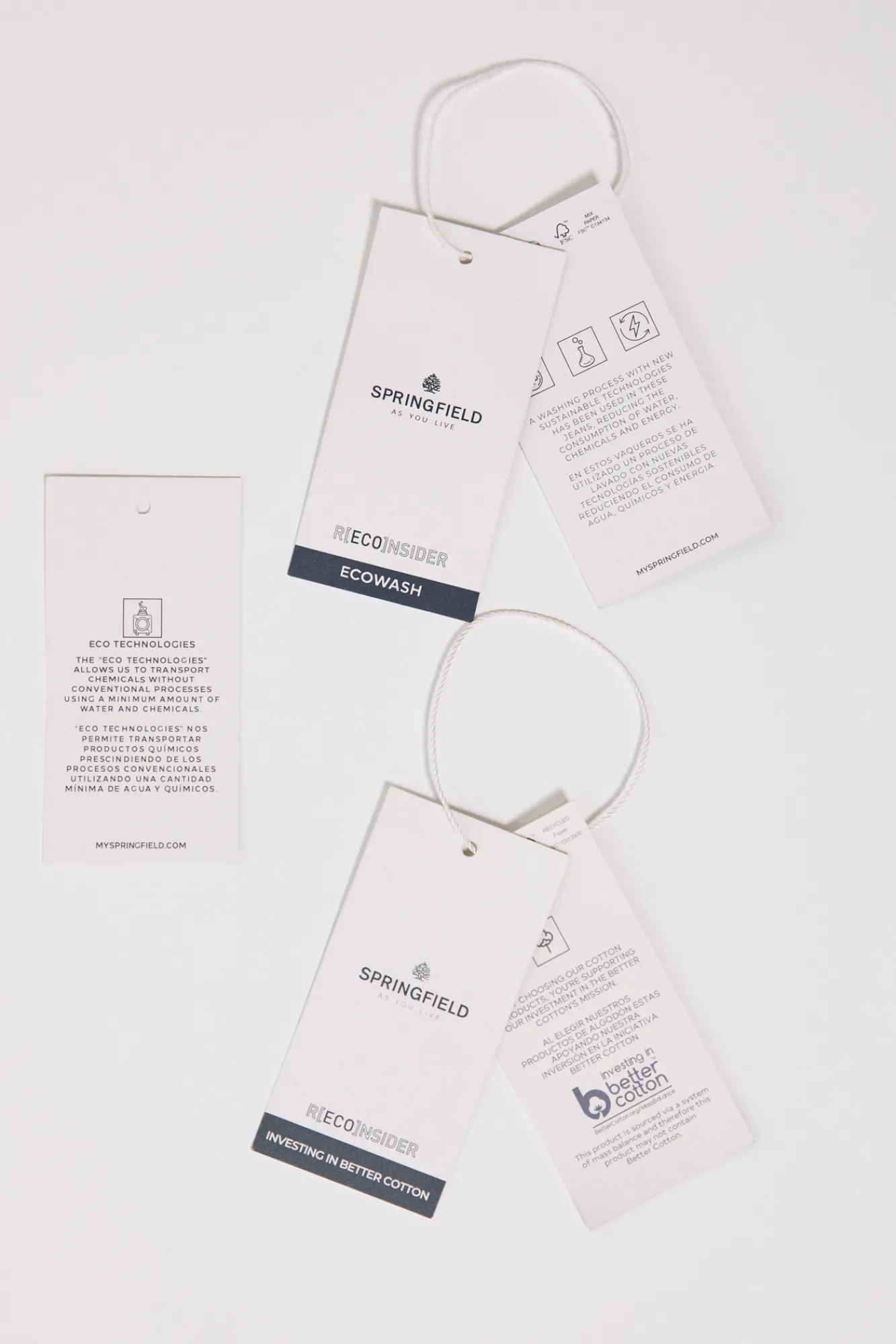 * Pantalon 5 Bolsillos Ligero Color Slim Lavado Azul Medio New