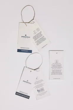 * Pantalon 5 Bolsillos Ligero Color Slim Lavado Tostado Outlet