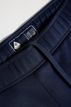 * Pantalon Chandal Comfort Azul Oscuro Best