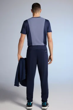 * Pantalon Chandal Comfort Azul Oscuro Best