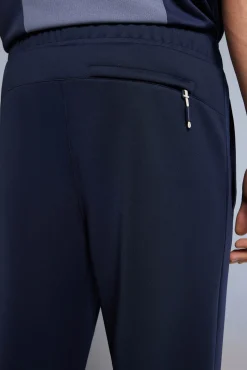 * Pantalon Chandal Comfort Azul Oscuro Best