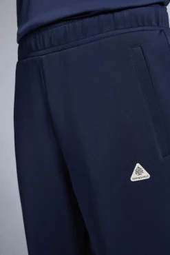 * Pantalon Chandal Comfort Azul Oscuro Best